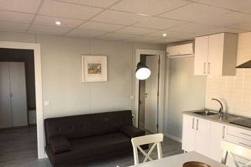 Casa De Vacaciones para 4 Personas en Almería, Cabo de Gata, Foto 2