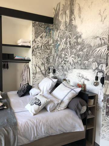 Chambre D’hôte pour 2 Personnes dans Parentis-en-Born, Côte d’Argent, Photo 4