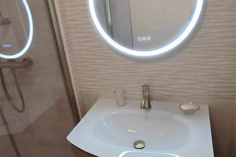 Ganze Wohnung, Appartement in Le Pouliguen, Côte d'Amour