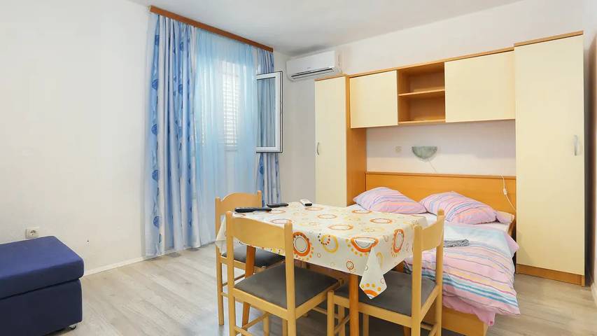 Studio für 3 Personen in Tucepi - 2