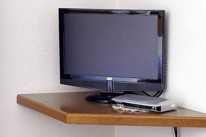 Ferienwohnung für 1 Personen - 1