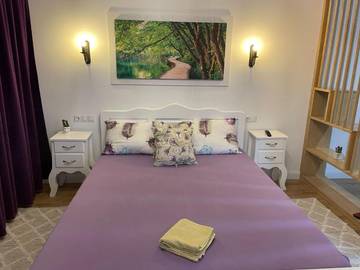Gîte pour 2 personnes, avec vue dans Baia Mare