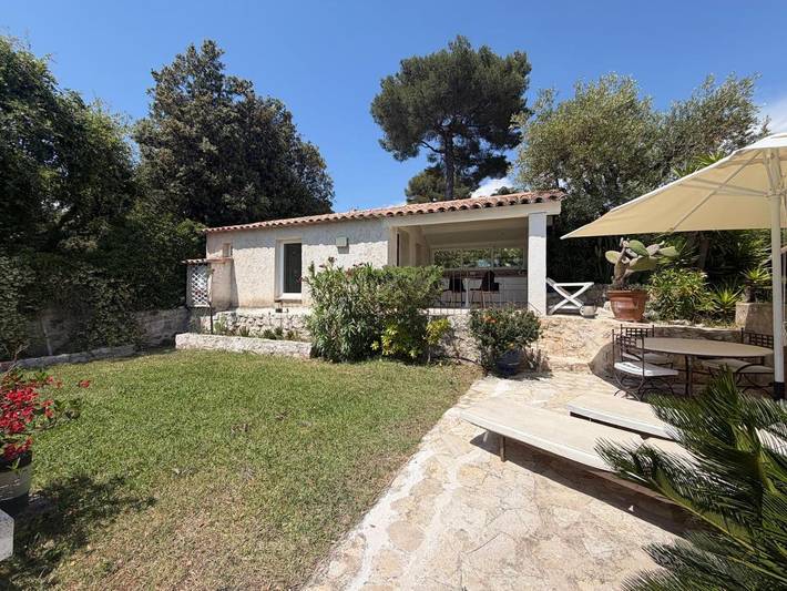Chambre d’hôte pour 2 personnes, avec vue ainsi que piscine et jardin à Vence - 3