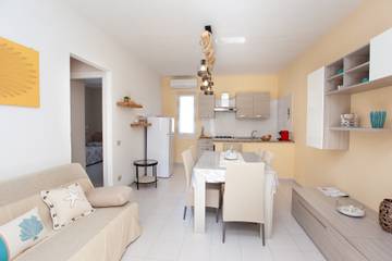 Ferienwohnung für 4 Personen in Tanaunella, Budoni, Bild 3