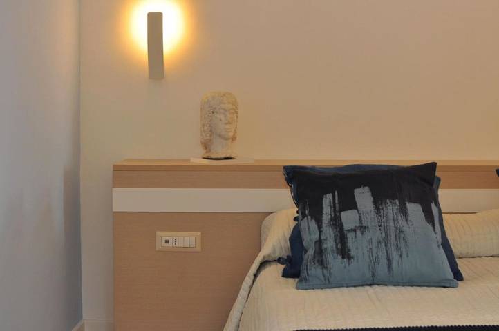 Maison d’hôte pour 3 personnes, avec terrasse à Amalfi - 4