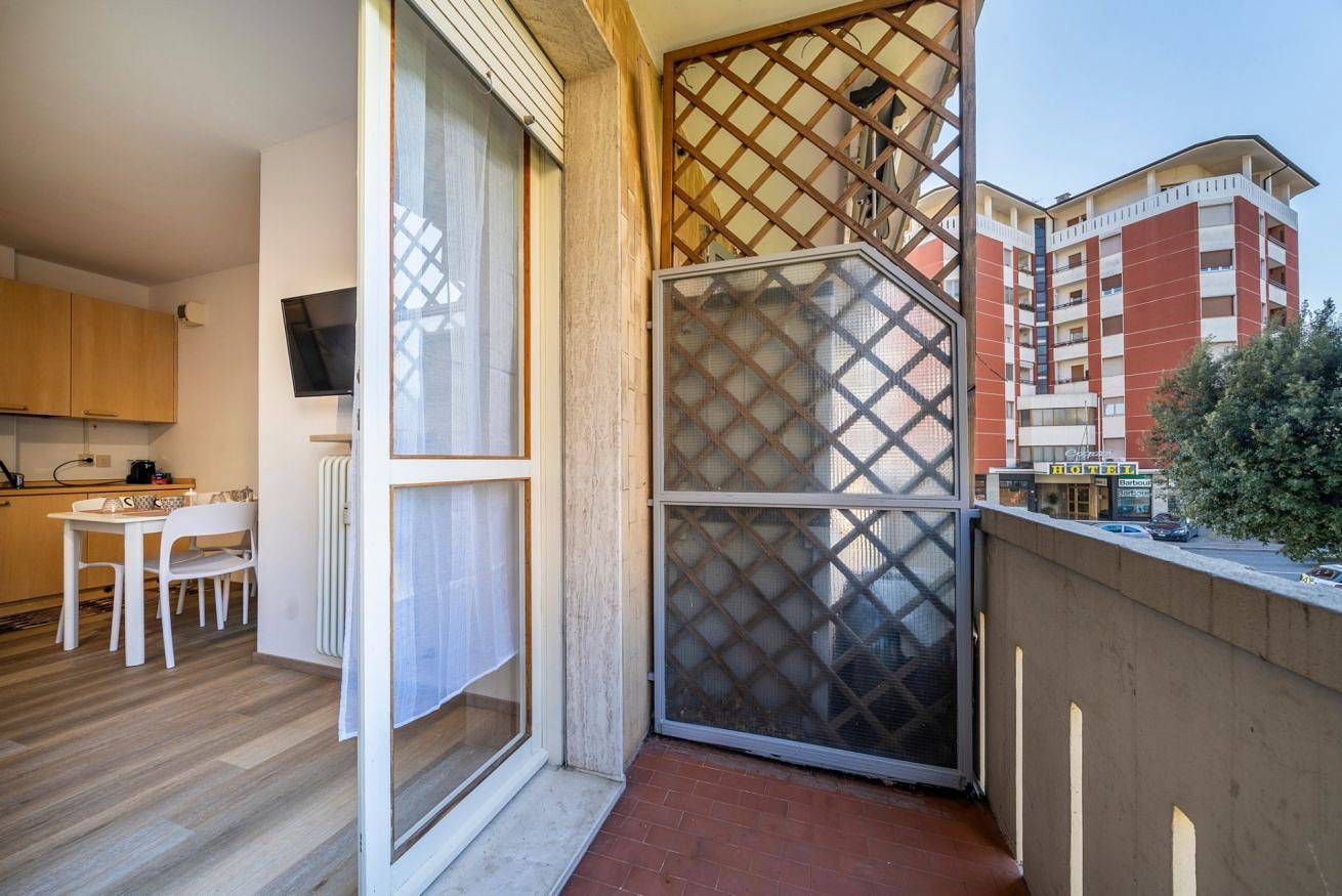 Apartamento entero, Zia Dina Apt - con Balcone in Pasian di Prato, Provincia d'Udine