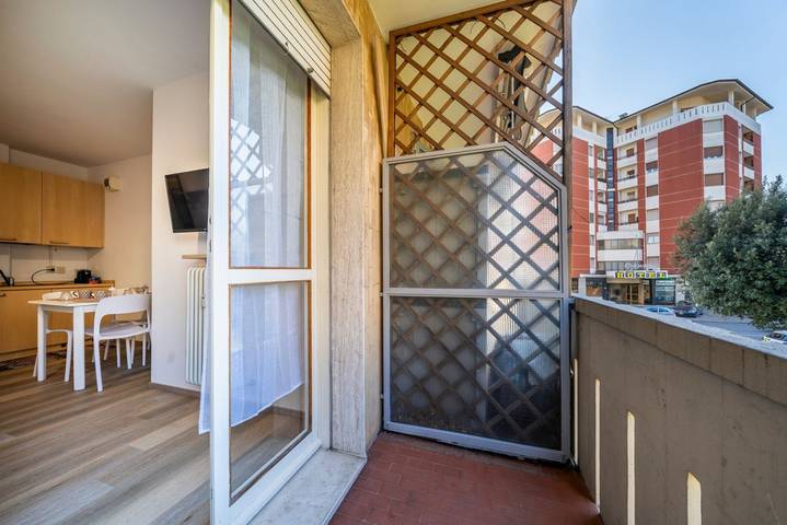 Appartamento intero, Zia Dina Apt - con Balcone  in Pasian di Prato, Provincia d'Udine