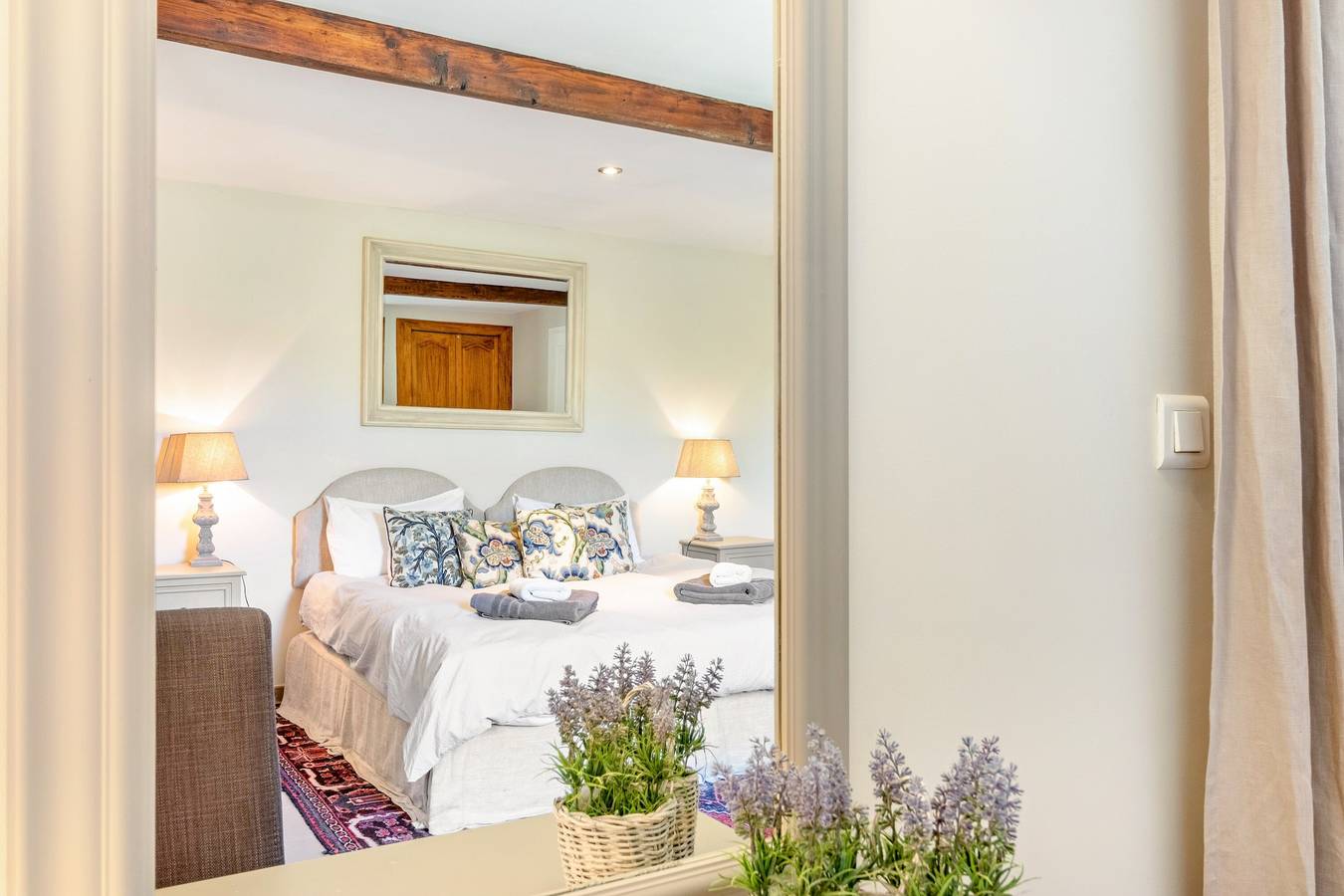 Maison de vacances au coeur d'un Vignoble in Villeneuve-de-Duras, Région de Marmande