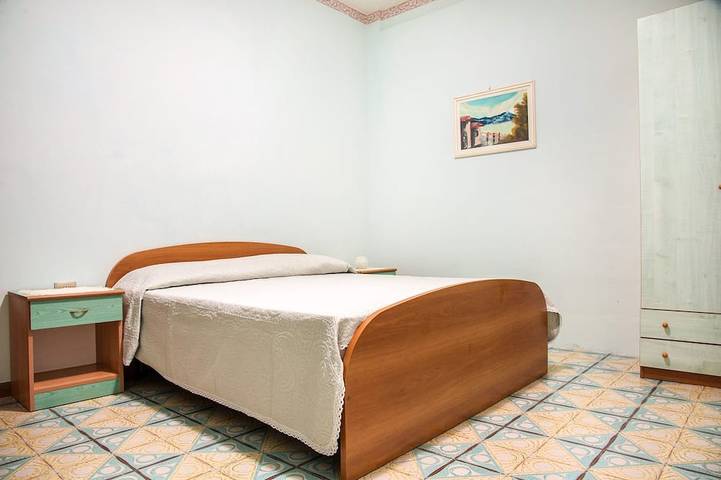 Ganze Wohnung, Belvedere in Spiaggia sotto la torre, Casal Velino