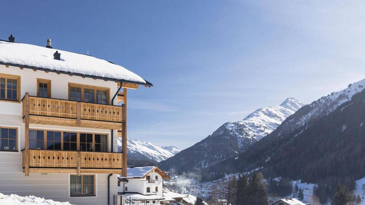 Chalet in Lech am Arlberg, Arlberg