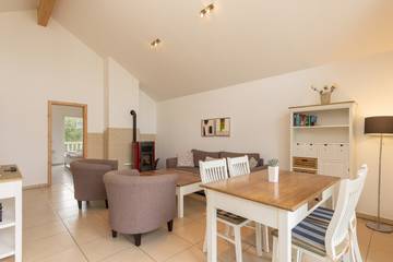 Bungalow für 4 Personen in Hundestrand Sierksdorf, Sierksdorf, Bild 4