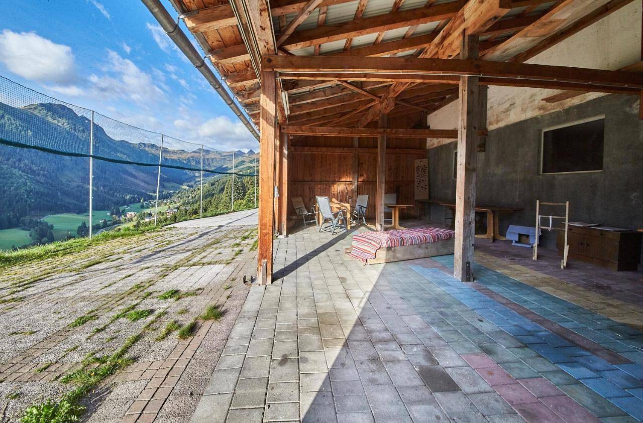 Quadruple Room with Private Bathroom in Hinterglemm, Saalbach-Hinterglemm