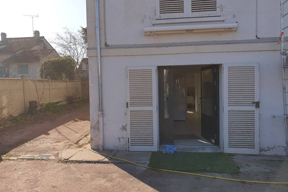 House Villa : Les Coteaux 5 in Argenteuil, Val-d'Oise