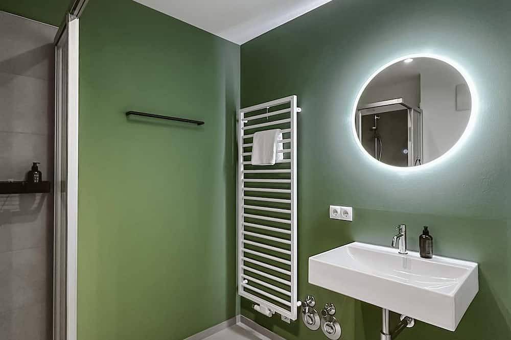 Ganze Wohnung, Top 6.1 - Lebe'scharnitz in Scharnitz, Arnspitzgruppe