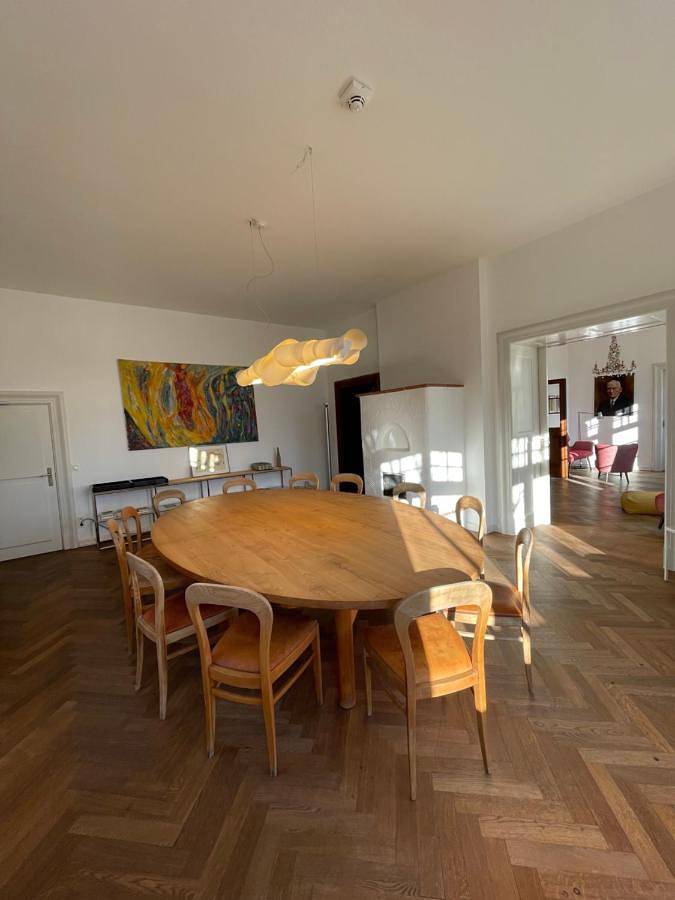 Double Room in Oberdorla, Vogtei