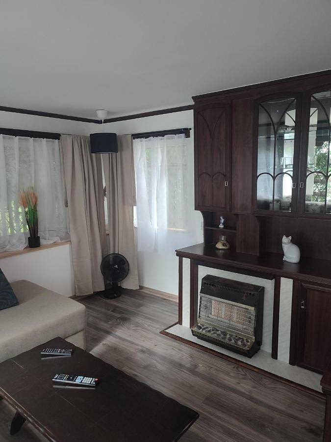 Ganze Ferienwohnung, Mobile Home in Powiat Mrągowski