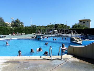 Location De Vacances pour 4 Personnes dans l'Estartit, Torroella de Montgrí, Photo 1