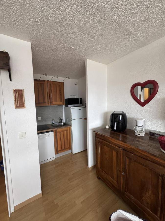 Gîte pour 4 personnes, avec vue à Enchastrayes - 4