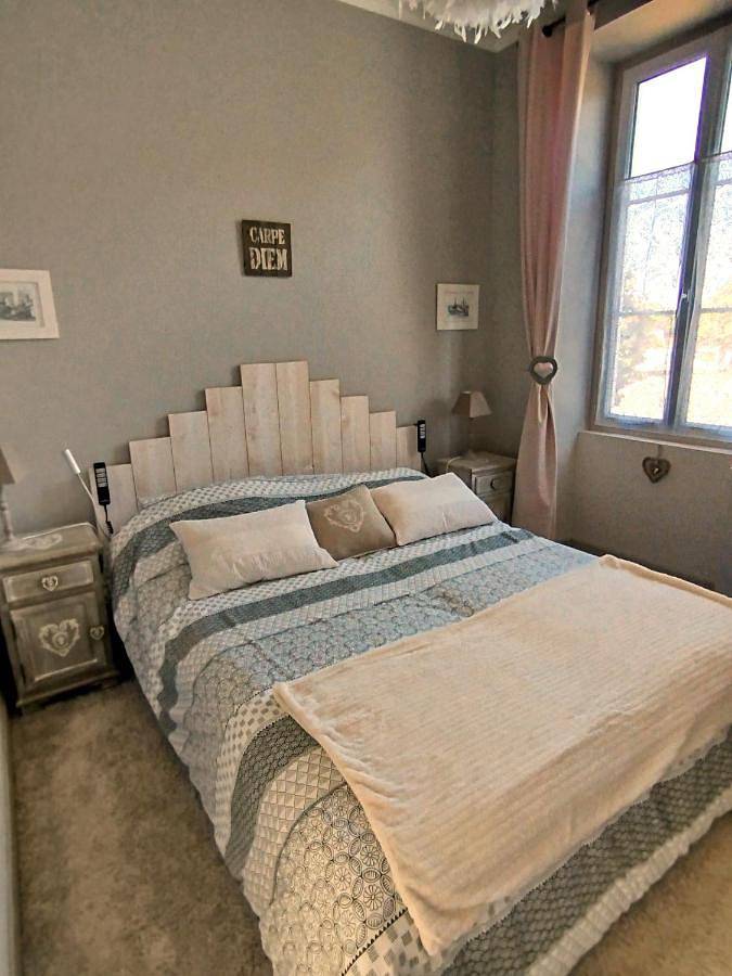 Twin Room in Angles, Vendée