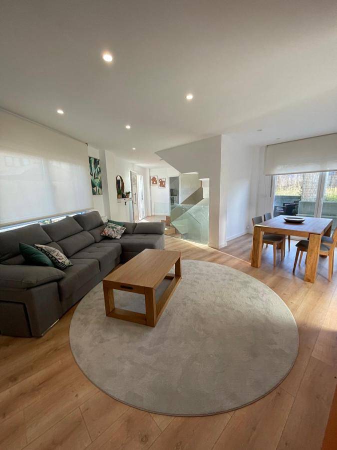Apartamento entero, Chalet en Aldán in Cangas, Rias Baixas