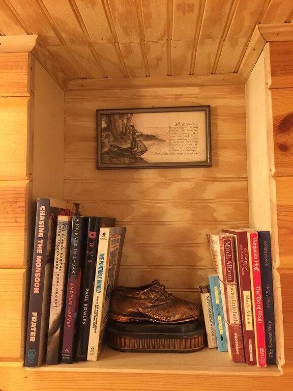 Ganze Wohnung, Günstige Lage: Charmant und stilvoll: Moderne Annehmlichkeiten in Blue Ridge Parkway, Asheville