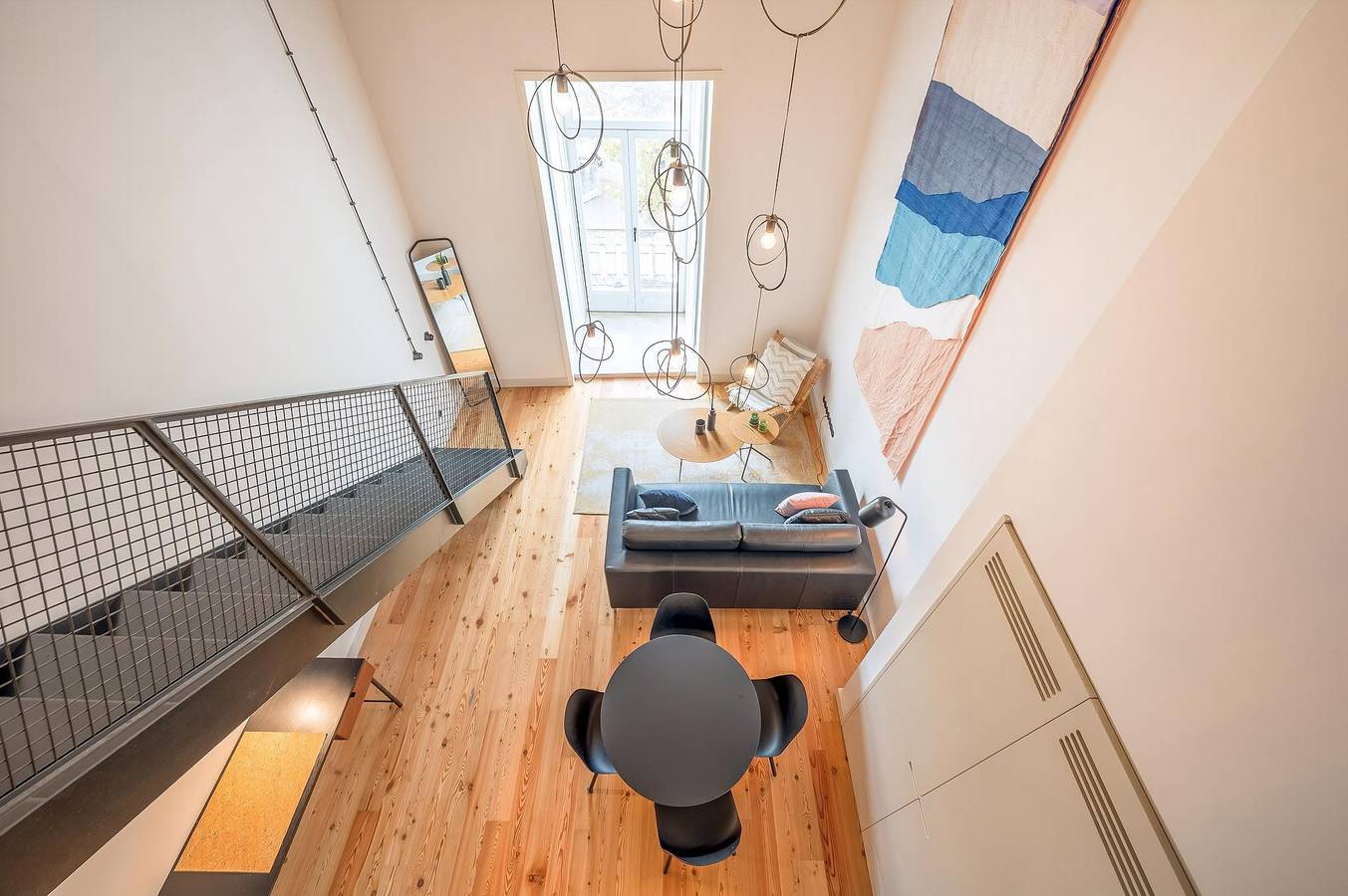 Estúdio inteiro, Guestready - Refúgio Acolhedor em Lisboa in Anjos, Lisboa