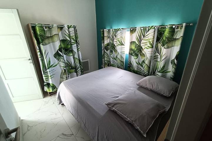 Location de vacances pour 6 personnes à Les Pennes-Mirabeau - 3