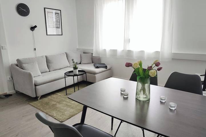 Ferienwohnung für 4 Personen in Bruchsal