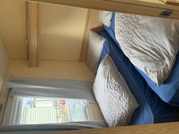 Chalet for 6 People in Chapel St. Leonards, Lincolnshire, Photo 3