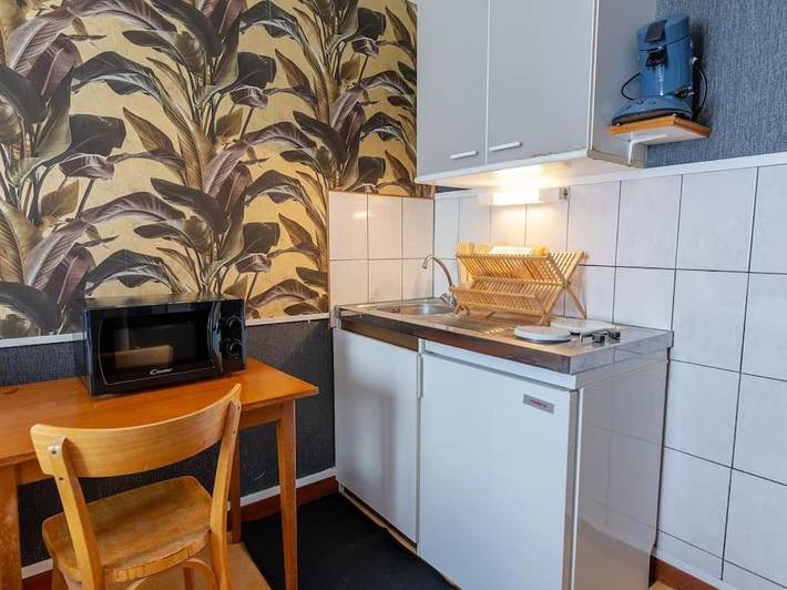 Gîte pour 2 personnes dans Office de Tourisme de Bourbonne-les-Bains - 3