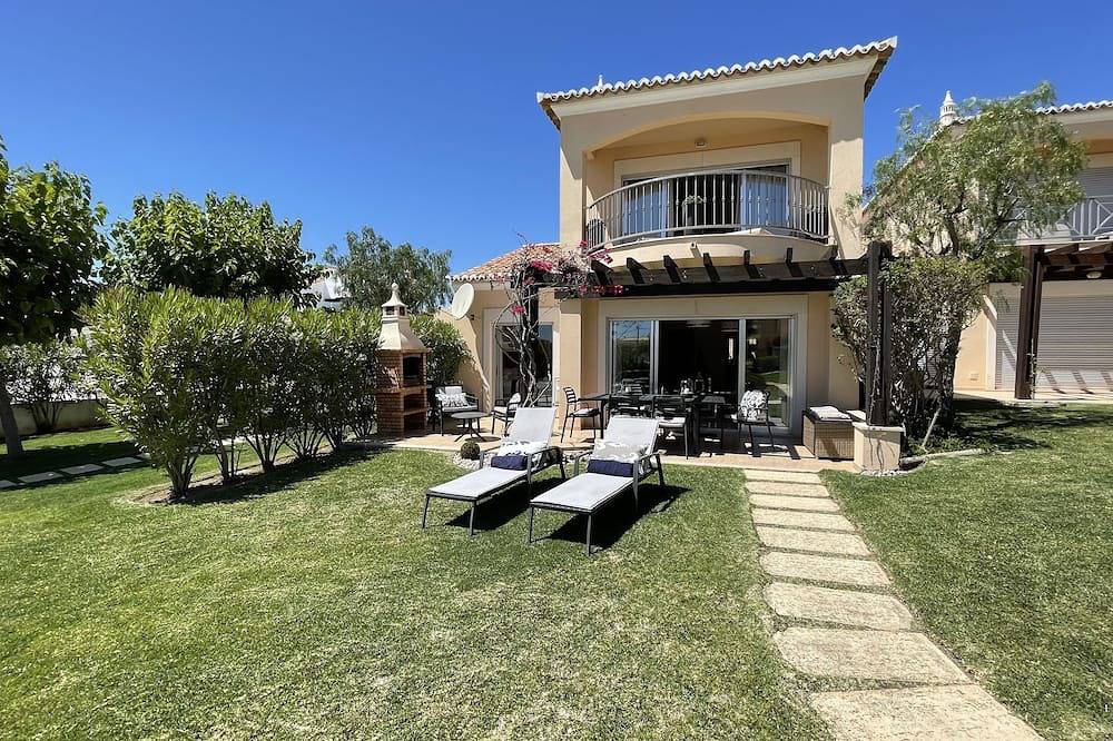 Strandhaus in Gale, Algarve, in der Nähe von 3 tollen Stränden in Guia, Faro Distrikt