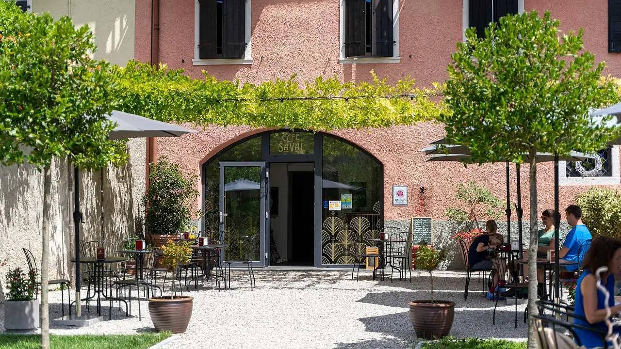 Ganze Ferienwohnung, Ferienwohnung für 4 Personen (65 m²) in Mezzolago in Mezzolago, Ledro