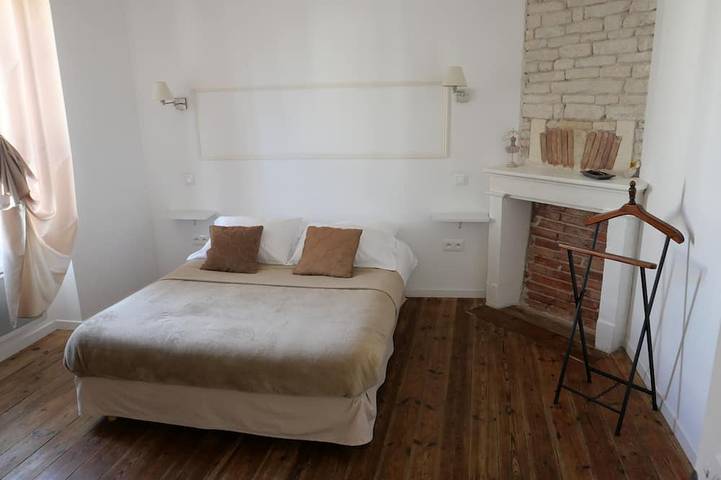 Location de vacances pour 4 personnes, avec terrasse dans Office De Tourisme Du Chateau D Oleron - 4