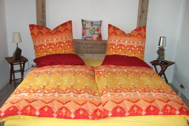 Ferienwohnung für 3 Personen, mit Balkon am Phantasialand - 3