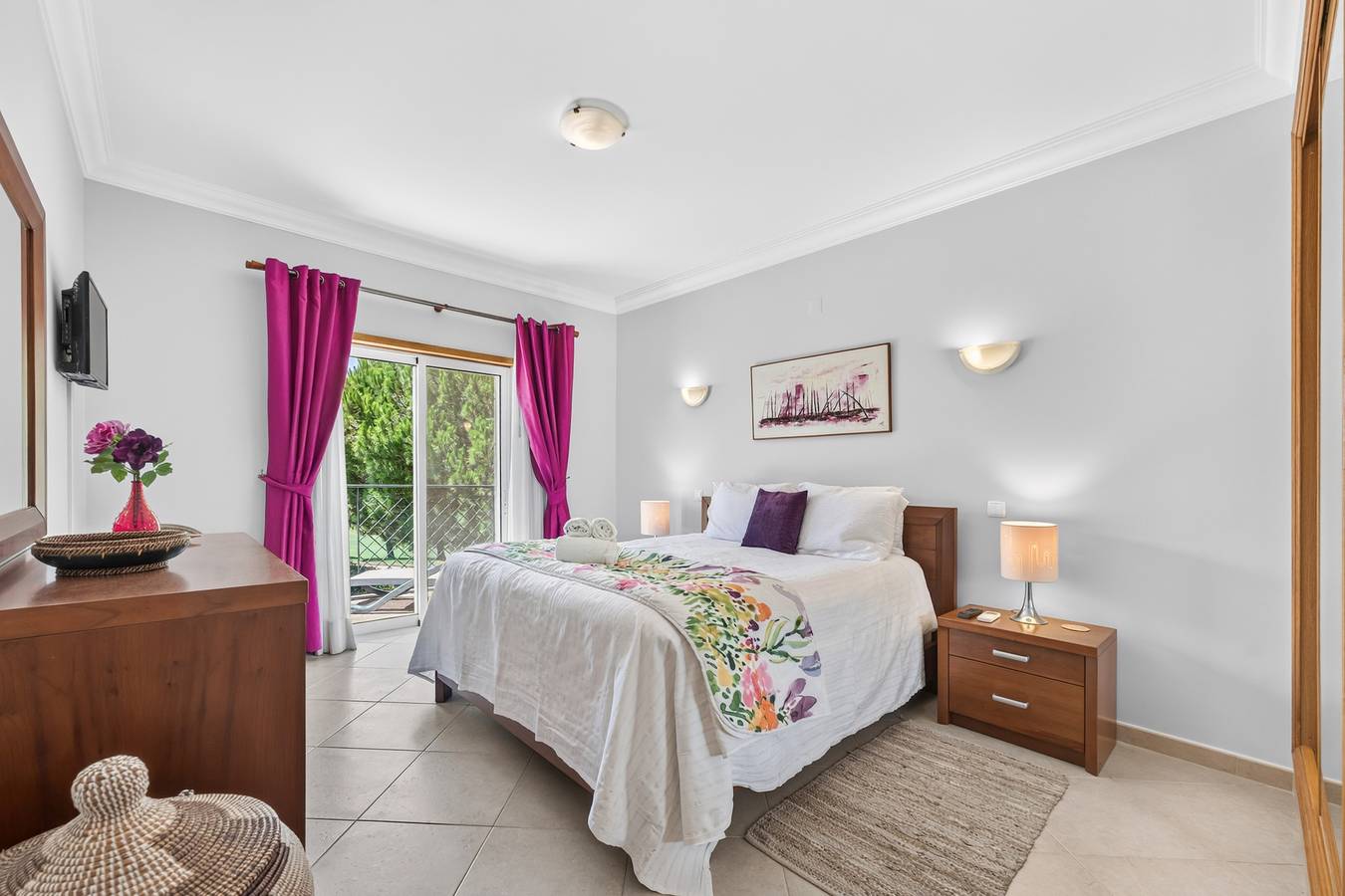Apartamento inteiro, Boavista Lakeview | Golf & Pool Retreat in Santa Maria, São Gonçalo de Lagos