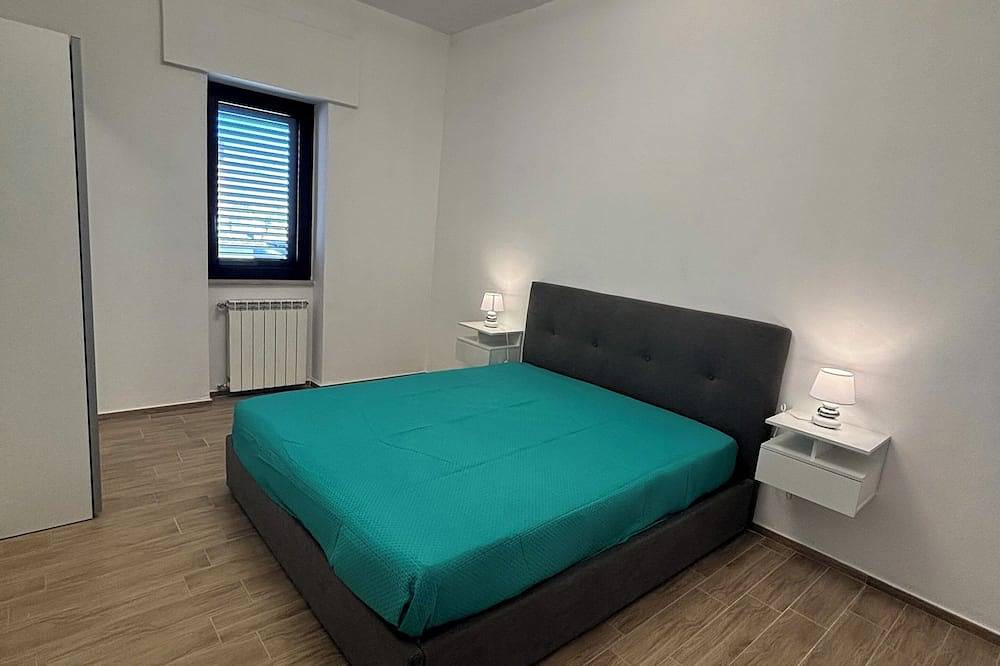 Apartamento entero, Cozy apartment with all the comforts in Barletta, Barletta-Andria-Trani