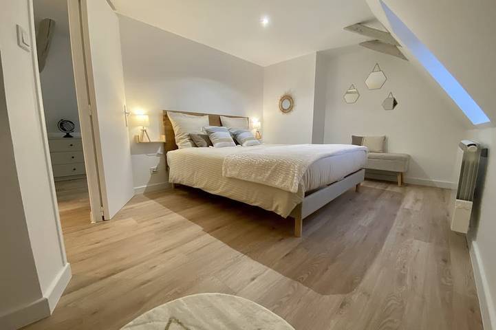 Cozy and in a great location—Les Pierres d'Alexandre in Montignac, Périgord Noir