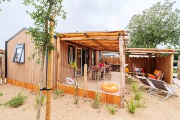 Location De Vacances pour 4 Personnes dans Pen Bé, Assérac, Photo 3