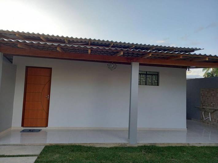 Casas e apartamentos de temporada para 4 pessoas, com terraço em Boa Vista (RR)