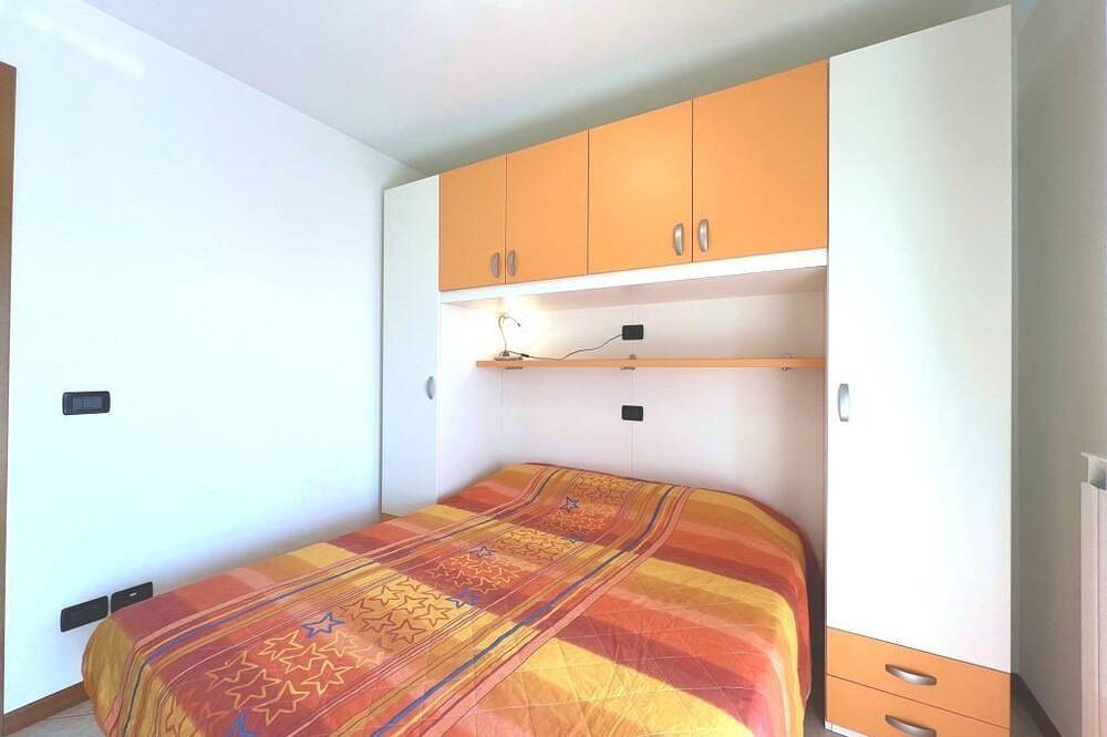 Appartamento intero, Accogliente appartamento con vista sulla città in Grado, Provincia di Gorizia