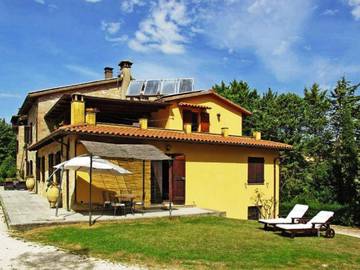 Casa Vacanza per 26 Persone in Perugia, Perugia e dintorni, Foto 4