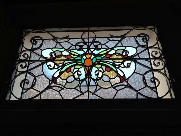 Location de vacances pour 3 personnes, avec terrasse ainsi que jardin et piscine à Mouscron - 2