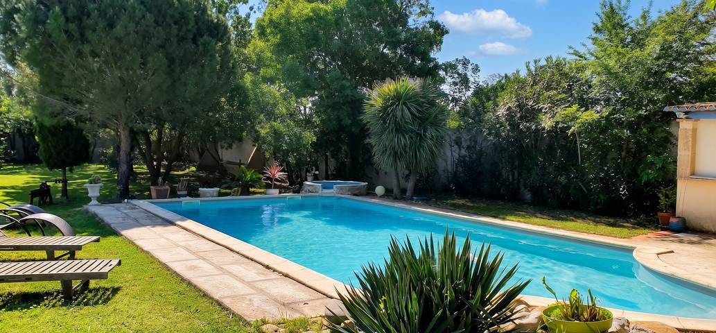Ferienhaus für 6 Personen in Narbonne