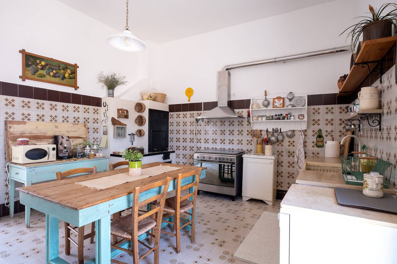 Appartamento intero, Appartamento 'Casina Grassi in Salento' con Terrazza Privata, Wi-Fi e Aria Condizionata in Cutrofiano, Provincia di Lecce