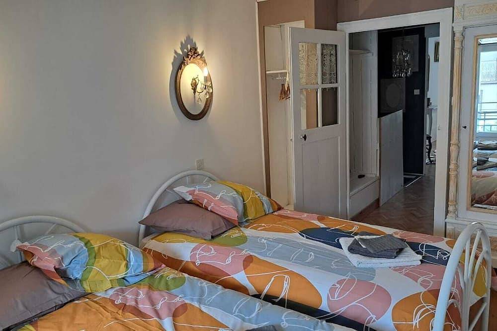 Gite L'atout Charme au Centre de Bains les Bains in La Vôge-les-Bains, Épinal region