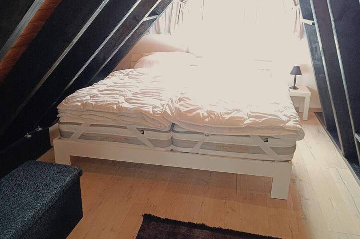 Ferienpark für 2 Personen, mit Garten und Pool, mit Haustier in der Eifel - 3