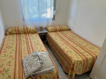 Casa De Férias para 6 Pessoas em Oliva, Costa de Valência, Foto 3