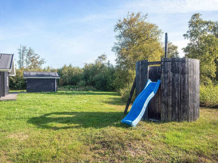 Ferienhaus für 8 Personen, mit Terrasse auf Læsø - 4