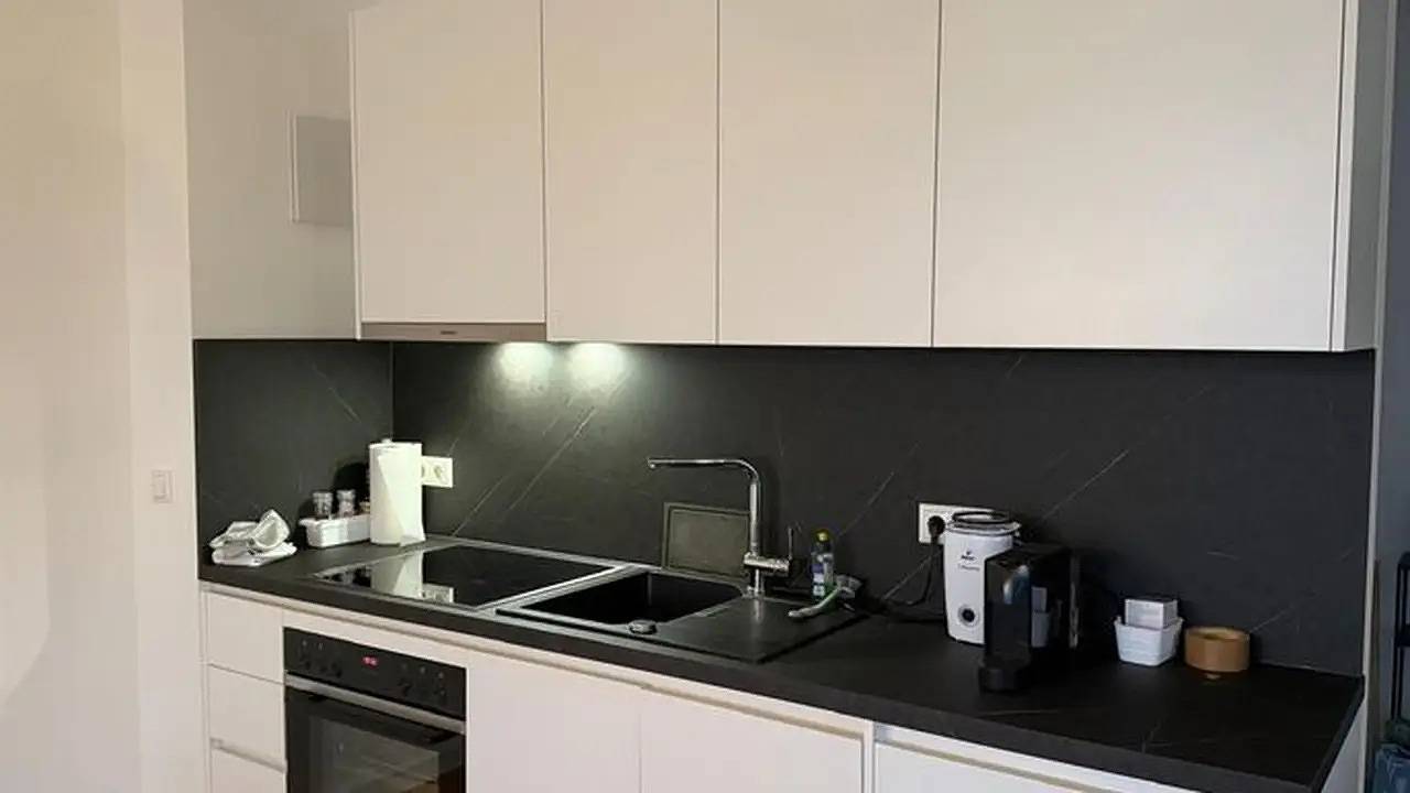 Ganze Ferienwohnung, Ferienwohnung für 2 Personen (83 m²) in Markdorf in Markdorf, Region Bodensee-Oberschwaben