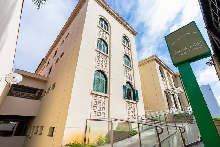 Pousadas para 2 pessoas em Perdizes